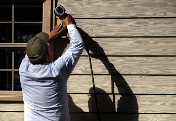 Best Siding Painting and Refinishing  in Sawgrass, FL