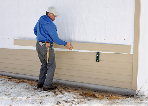 Affordable Siding Repair and Maintenance Services in Sawgrass, FL