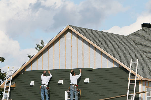 Historical Building Siding Restoration in Sawgrass, FL